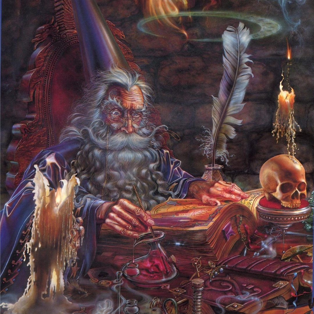 Wizard